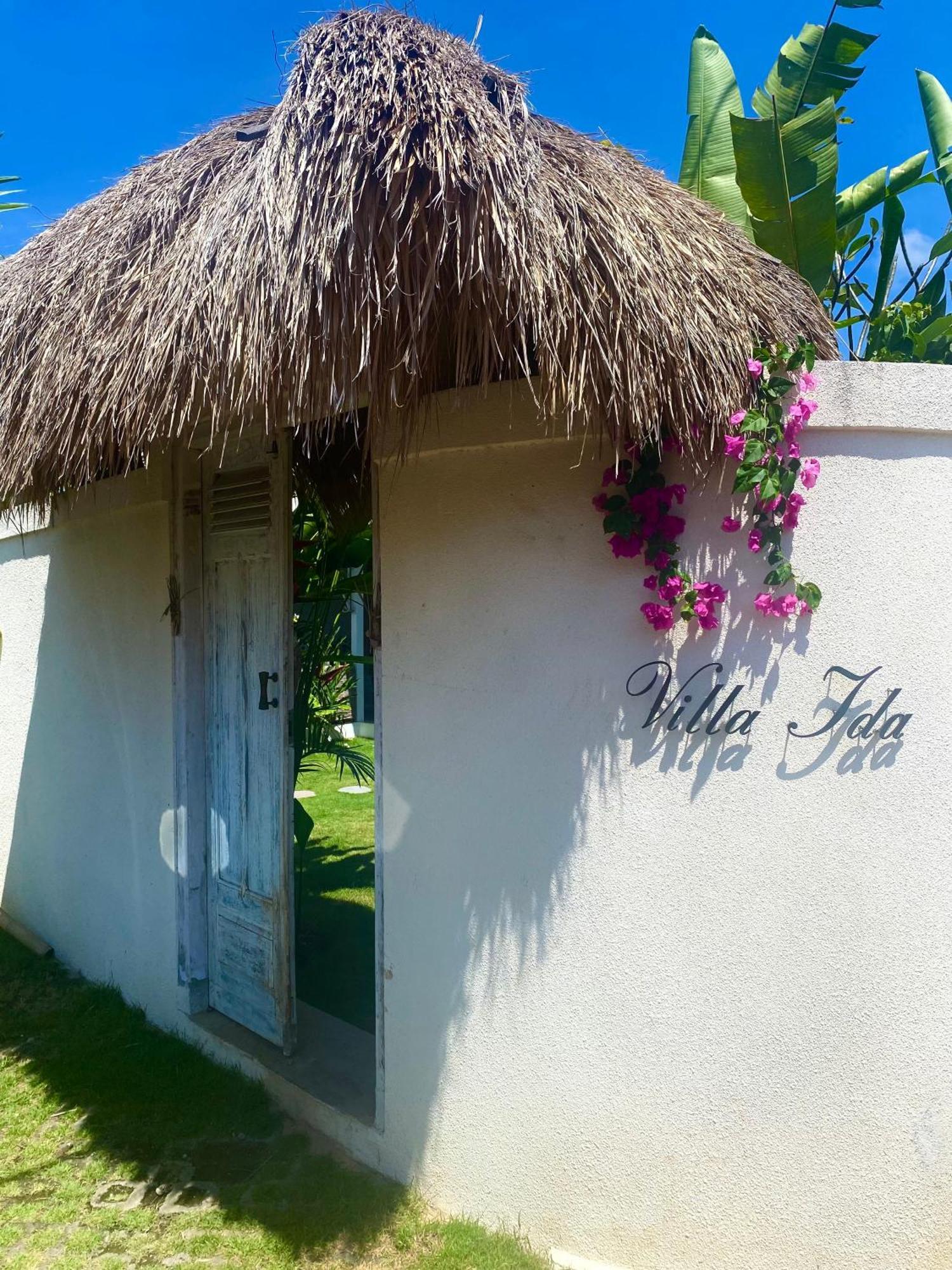 Vicolo Artvillas Uluwatu Exterior foto