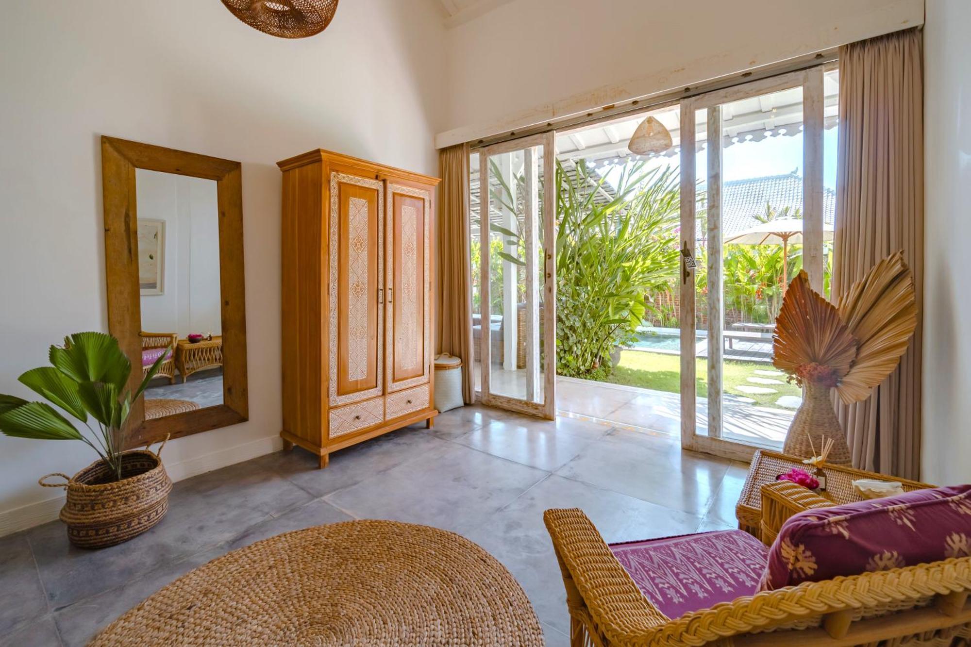 Vicolo Artvillas Uluwatu Exterior foto