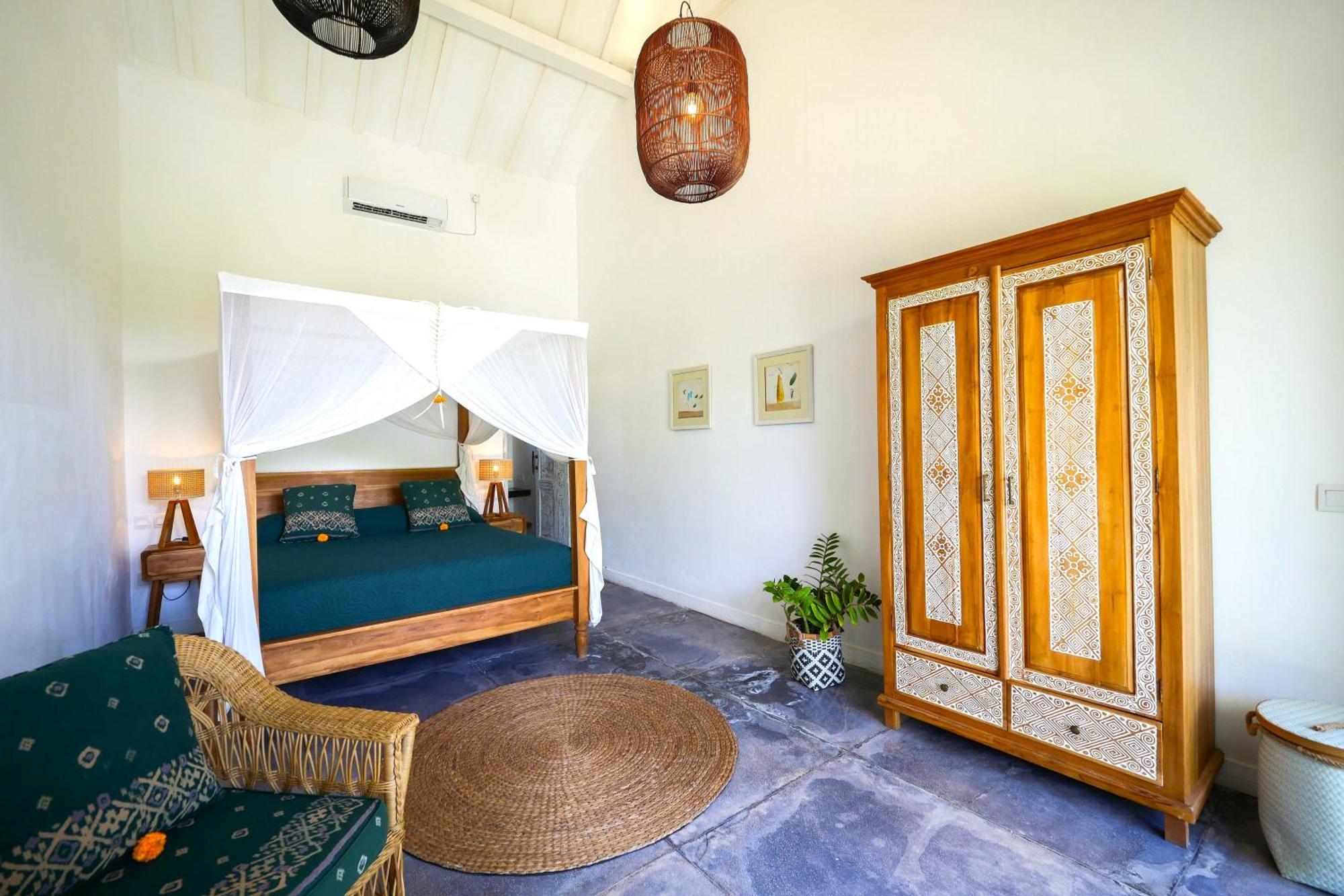 Vicolo Artvillas Uluwatu Exterior foto